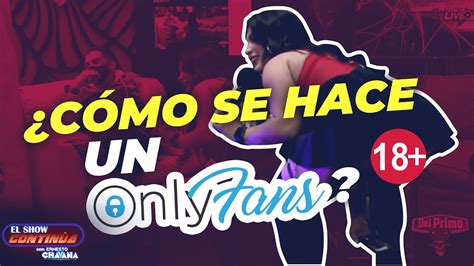 videos de only fans|como funciona el only fans.